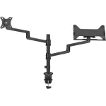 Neomounts Βάση Γραφείου Οθόνης έως 27" με Βραχίονα (DS20-425BL2)