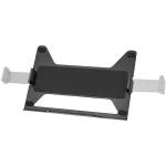 Neomounts Βάση Γραφείου Οθόνης έως 27" με Βραχίονα (DS20-425BL2) - Image 5