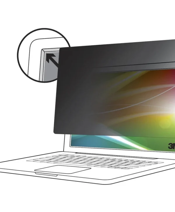 3M 7100283535 Φίλτρο Οθόνης για 14"