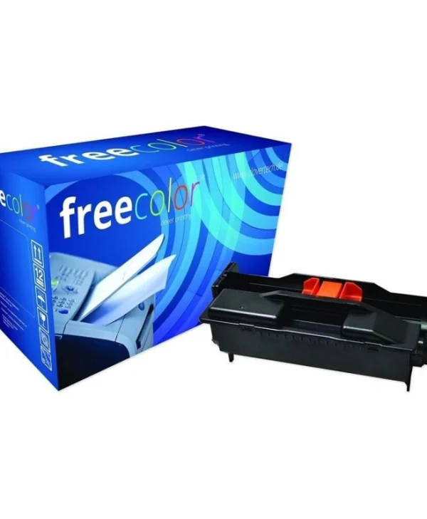 Freecolor Συμβατό Toner για Laser Εκτυπωτή OKI 44574302 DR 25000 Σελίδων Μαύρο K18142F7