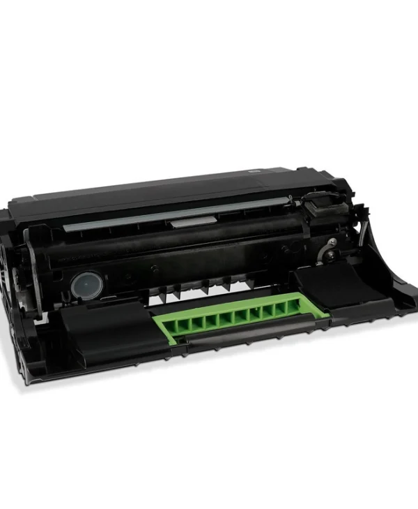 Freecolor Συμβατό Toner για Laser Εκτυπωτή Lexmark 50F0700 60000 Σελίδων Μαύρο K15755F7