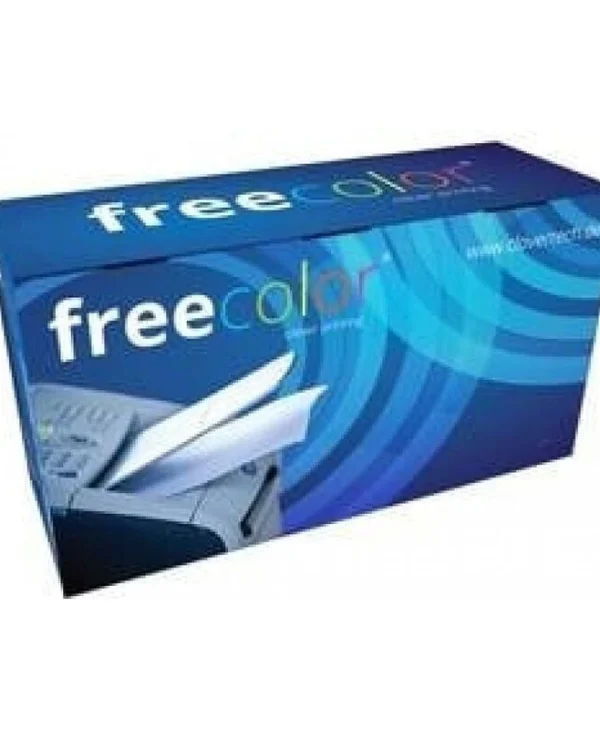 Freecolor Συμβατό Toner για Laser Εκτυπωτή HP 203X 2500 Σελίδων Ματζέντα K18118F7