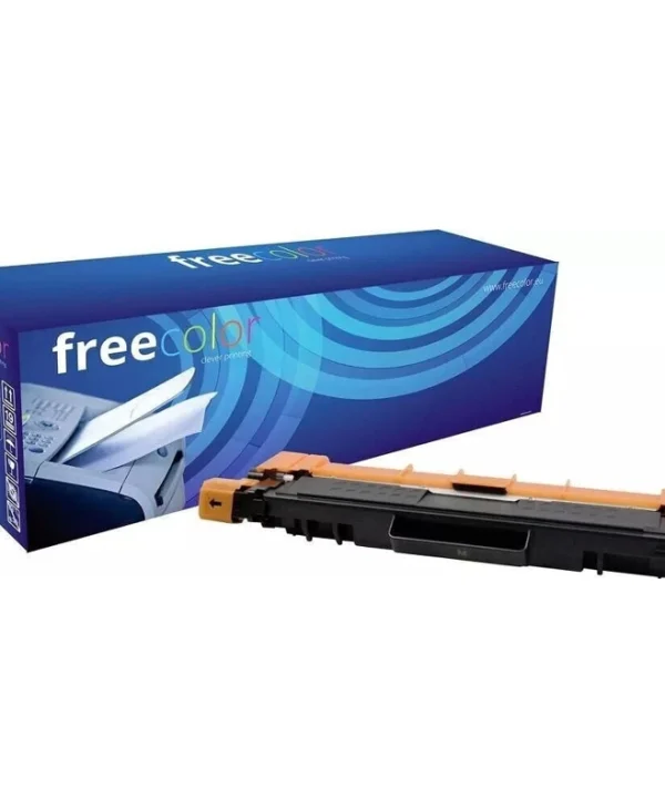Freecolor Συμβατό Toner για Laser Εκτυπωτή Brother TN-247M 2300 Σελίδων Ματζέντα K18603F7