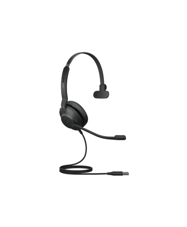GN Audio VOIP Headset (23189-889-979)