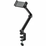 Neomounts Βάση Tablet με Βραχίονα έως 12.9" σε Μαύρο χρώμα DS15-545BL1 - Image 3