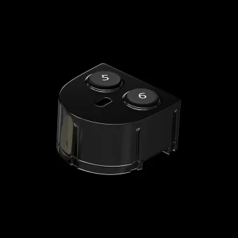 Thrustmaster ESWAP Fighting Module Flight Simulator 4460275