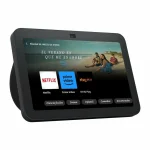 Amazon Echo Show 8 3rd Gen Smart Hub Wi-Fi / Bluetooth / Zigbee / Thread Συμβατό με Alexa & Matter B0BLS3B3QL - Image 4
