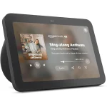 Amazon Echo Show 8 3rd Gen Smart Hub Wi-Fi / Bluetooth / Zigbee / Thread Συμβατό με Alexa & Matter B0BLS3B3QL - Image 5