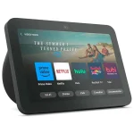 Amazon Echo Show 8 3rd Gen Smart Hub Wi-Fi / Bluetooth / Zigbee / Thread Συμβατό με Alexa & Matter B0BLS3B3QL - Image 6