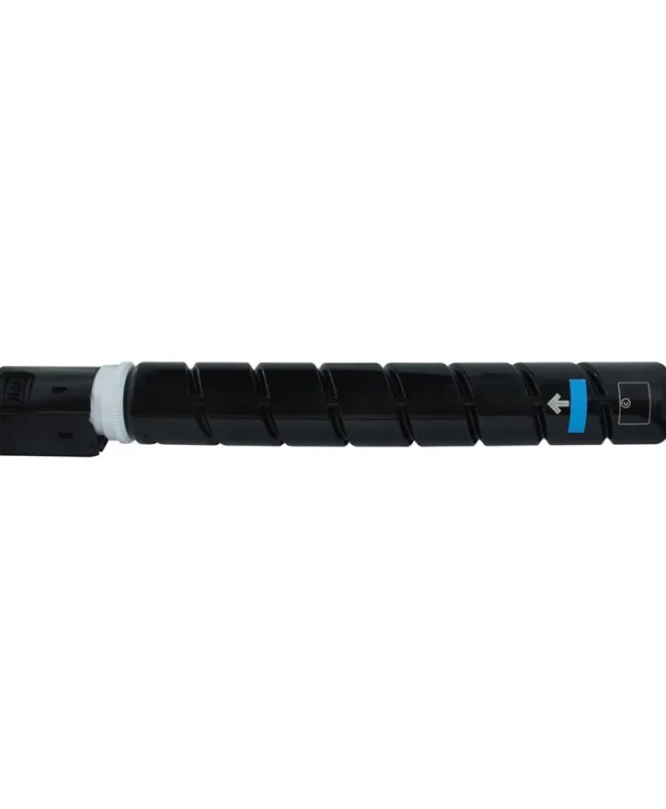 Freecolor Συμβατό Toner για Laser Εκτυπωτή Canon C3320/C3320i Κυανό με Chip (K40045F7)