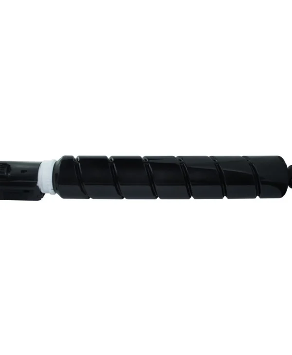 Freecolor Συμβατό Toner για Laser Εκτυπωτή Canon C3320/C3320i Μαύρο με Chip (K40044F7)