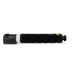 Freecolor Συμβατό Toner για Laser Εκτυπωτή Canon C250i/C350i Κίτρινο με Chip (K40190F7)
