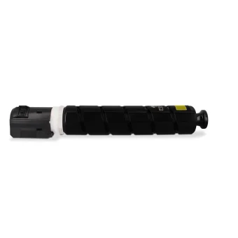 Freecolor Συμβατό Toner για Laser Εκτυπωτή Canon C250i/C350i Κίτρινο με Chip (K40190F7)