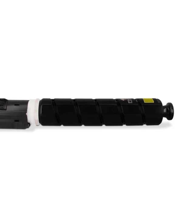 Freecolor Συμβατό Toner για Laser Εκτυπωτή Canon C250i/C350i Κίτρινο με Chip (K40190F7)