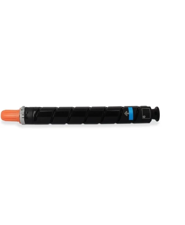 Freecolor Συμβατό Toner για Laser Εκτυπωτή Canon C2020,C2025 Κυανό Χωρίς Chip (K40041F7)