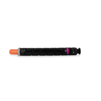 Freecolor Συμβατό Toner για Laser Εκτυπωτή Canon C2020, C2025 Ματζέντα Χωρίς Chip (K40042F7)