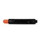 Freecolor Συμβατό Toner για Laser Εκτυπωτή Canon C5045/C5051 Μαύρο Χωρίς Chip (K40004F7)