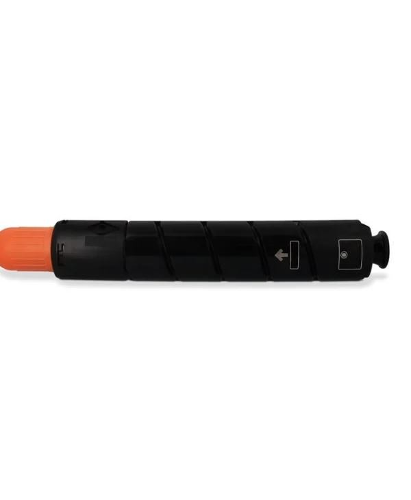 Freecolor Συμβατό Toner για Laser Εκτυπωτή Canon C5045/C5051 Μαύρο Χωρίς Chip (K40004F7)