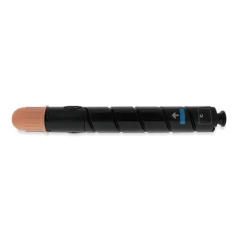 Freecolor Συμβατό Toner για Laser Εκτυπωτή Canon C5045/C5051 Κυανό Χωρίς Chip (K40005F7)