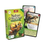 Επιτραπέζιο Παιχνίδι Nature Challenge Δεινόσαυροι 1 για 2-6 Παίκτες 7+ Ετών AS 1040-90134