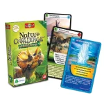 Επιτραπέζιο Παιχνίδι Nature Challenge Δεινόσαυροι 1 για 2-6 Παίκτες 7+ Ετών AS 1040-90134 - Image 2