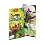 Επιτραπέζιο Παιχνίδι Nature Challenge Δεινόσαυροι 1 για 2-6 Παίκτες 7+ Ετών AS 1040-90134 - Image 5