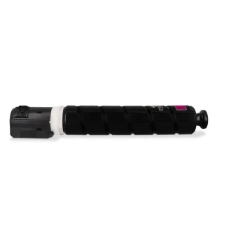 Freecolor Συμβατό Toner για Laser Εκτυπωτή Canon C250i/C350i Ματζέντα με Chip (K40189F7)