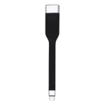 Techly ICOC-USBC-RJ45 Αντάπτορας Δικτύου USB-C με Ενσύρματη Σύνδεση Ethernet - Image 2