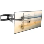 Techly ICA-PLB 721 Βάση Τηλεόρασης Τοίχου έως 80" ICA-PLB-721 - Image 4