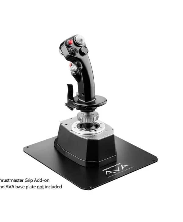 Thrustmaster Flight Simulator Joystick Thrustmaster AVA Base για PC 2960882