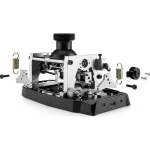 Thrustmaster Flight Simulator Joystick Thrustmaster AVA Base για PC 2960882 - Image 6