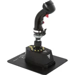 Thrustmaster Ava F/a-18 Super Hornet Flightstick Black 2960863