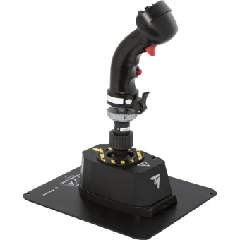 Thrustmaster Ava F/a-18 Super Hornet Flightstick Black 2960863