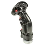 Thrustmaster Ava F/a-18 Super Hornet Flightstick Black 2960863 - Image 2