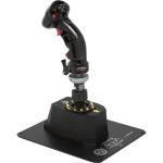 Thrustmaster Ava F/a-18 Super Hornet Flightstick Black 2960863 - Image 3