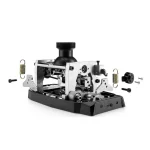 Thrustmaster Ava F/a-18 Super Hornet Flightstick Black 2960863 - Image 5