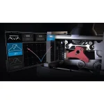 Thrustmaster Ava F/a-18 Super Hornet Flightstick Black 2960863 - Image 7