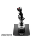 Thrustmaster Αξεσουάρ Joystick Thrustmaster AVA Base Offset (KON/PC) Flight Simulator 2960932 - Image 2