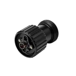 Thrustmaster Αξεσουάρ Joystick Thrustmaster AVA Base Offset (KON/PC) Flight Simulator 2960932 - Image 3