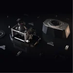 Thrustmaster 2960928 για PC AVA Base Desktop Plate - Image 5