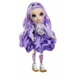MGA Entertainment Rainbow High Sparkle Shine Viola Κούκλα για 4+ Ετών 27.94εκ. 427810-INT - Image 6