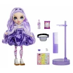 MGA Entertainment Rainbow High Sparkle Shine Viola Κούκλα για 4+ Ετών 27.94εκ. 427810-INT - Image 7