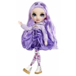 MGA Entertainment Rainbow High Sparkle Shine Viola Κούκλα για 4+ Ετών 27.94εκ. 427810-INT - Image 11