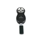 Kensington Presenter Wireless Presenter και Πλήκτρα Slideshow K33373EU - Image 3
