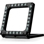 Thrustmaster MFD Cougar Pack (PC) 2960708