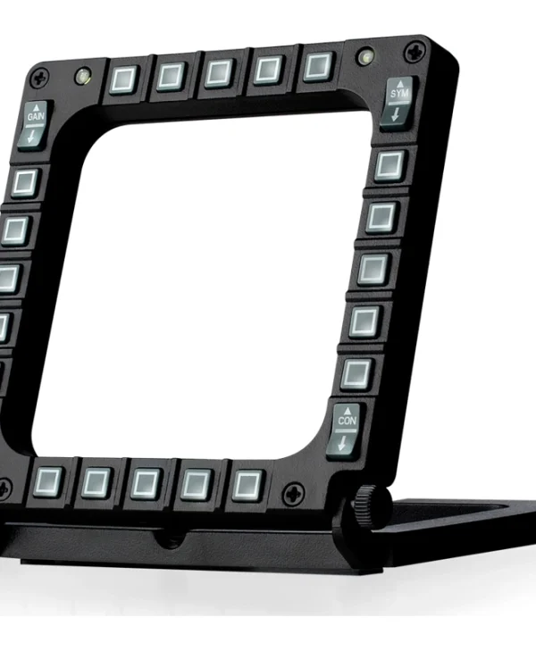 Thrustmaster MFD Cougar Pack (PC) 2960708