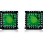 Thrustmaster MFD Cougar Pack (PC) 2960708 - Image 11