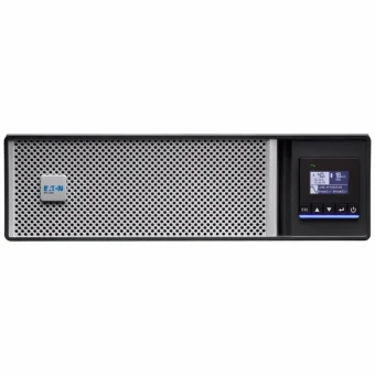 Eaton 5PX Gen2 5PX2200IRT3UG2 UPS Line-Interactive 1000VA 1000W με 8 IEC Πρίζες