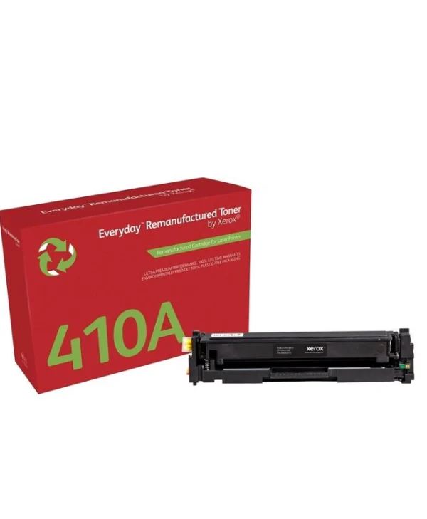 Xerox Συμβατό Toner για Laser Εκτυπωτή HP CF410A 2300 Σελίδων Μαύρο 006R03515