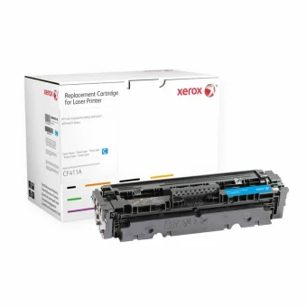 Xerox Συμβατό Toner για Laser Εκτυπωτή HP 410A Μαύρο 006R03516